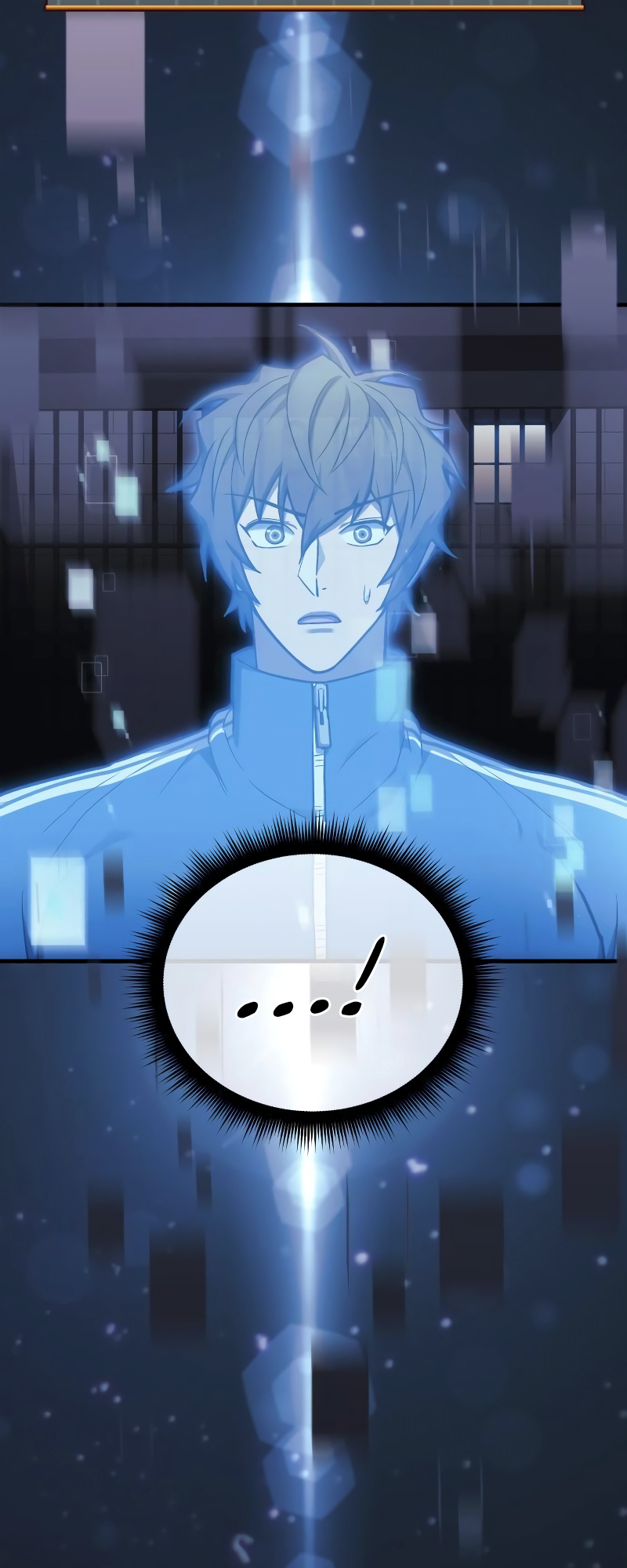 Read The Creator Is on Hiatus EN Manga Online