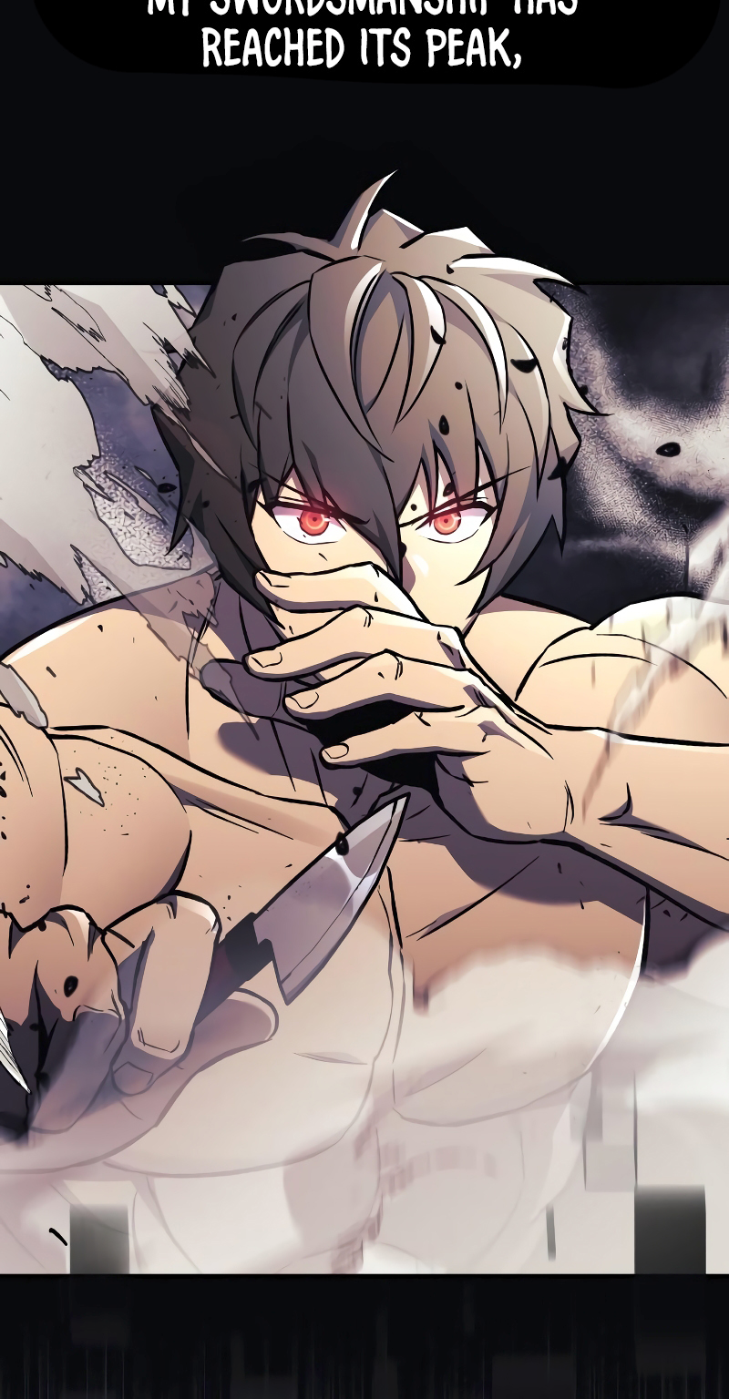 Read The Creator Is on Hiatus EN Manga Online