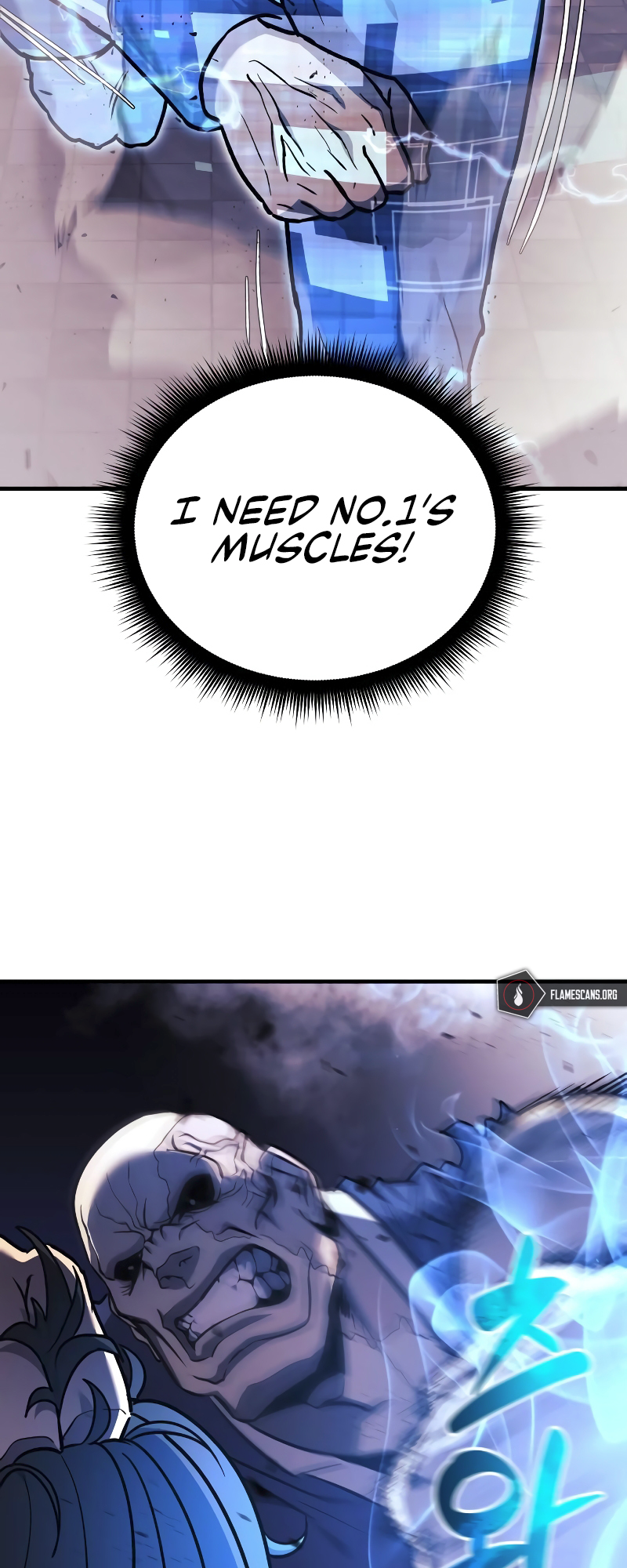 Read The Creator Is on Hiatus EN Manga Online
