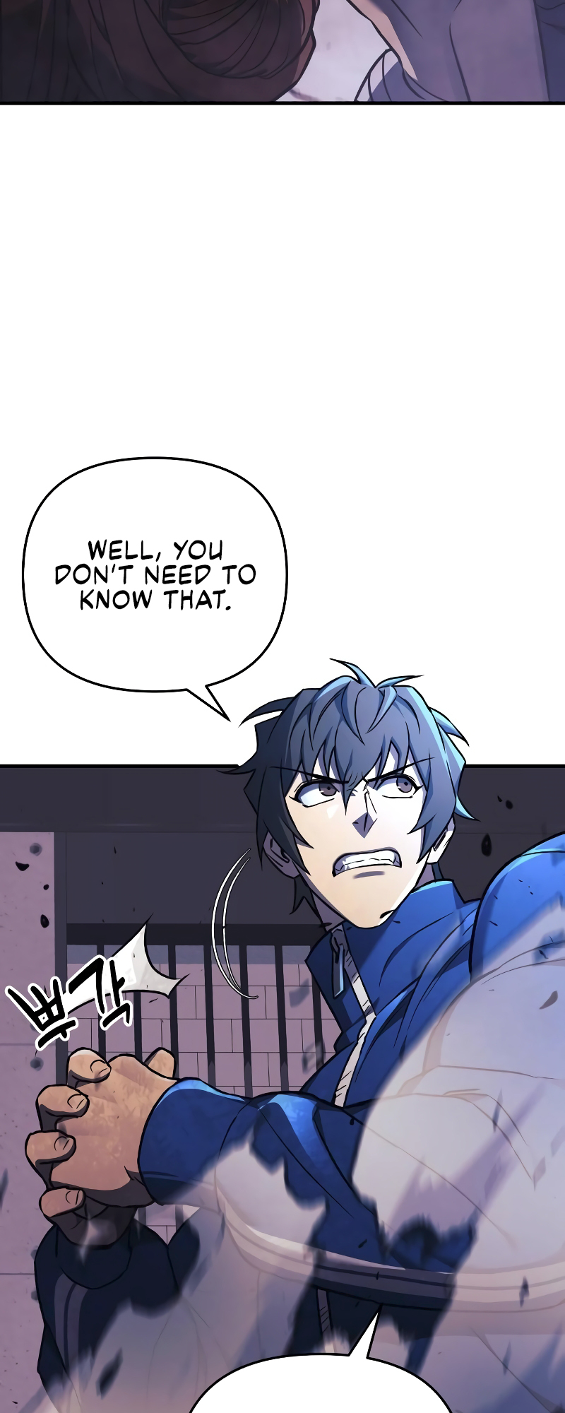 Read The Creator Is on Hiatus EN Manga Online