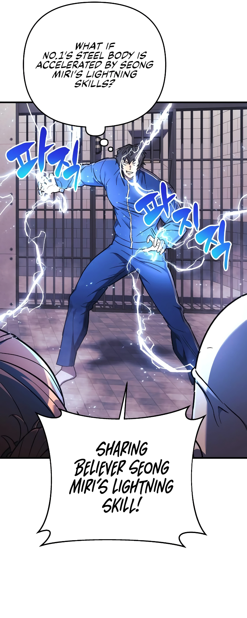 Read The Creator Is on Hiatus EN Manga Online