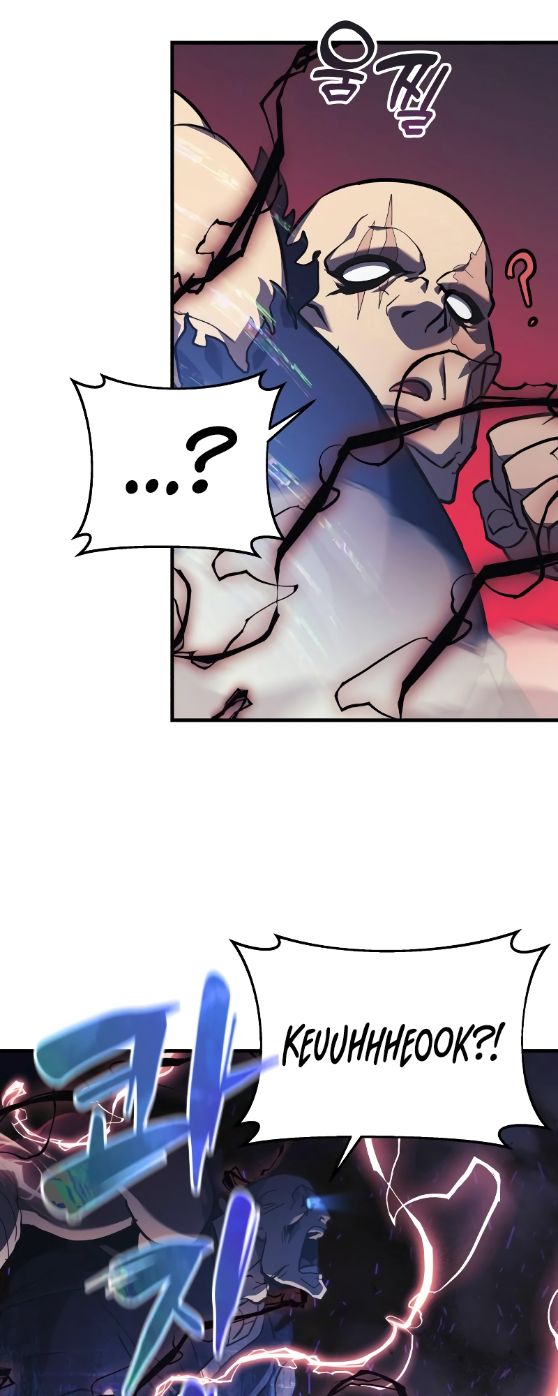 Read The Creator Is on Hiatus EN Manga Online