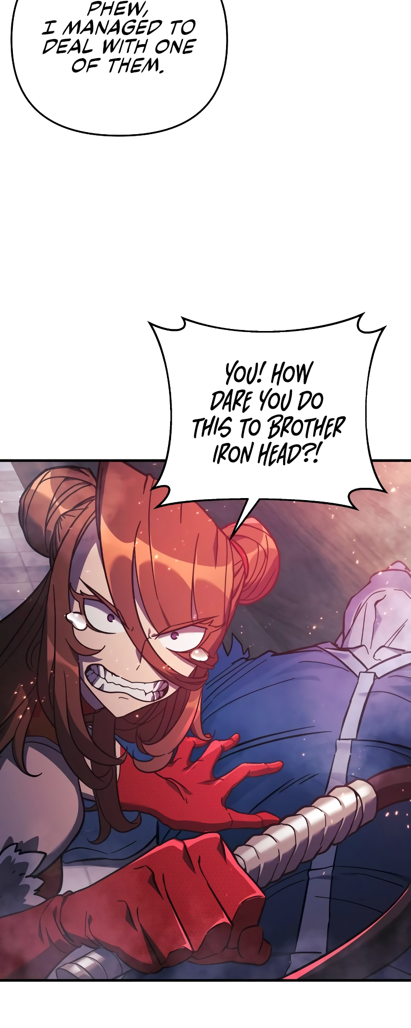 Read The Creator Is on Hiatus EN Manga Online