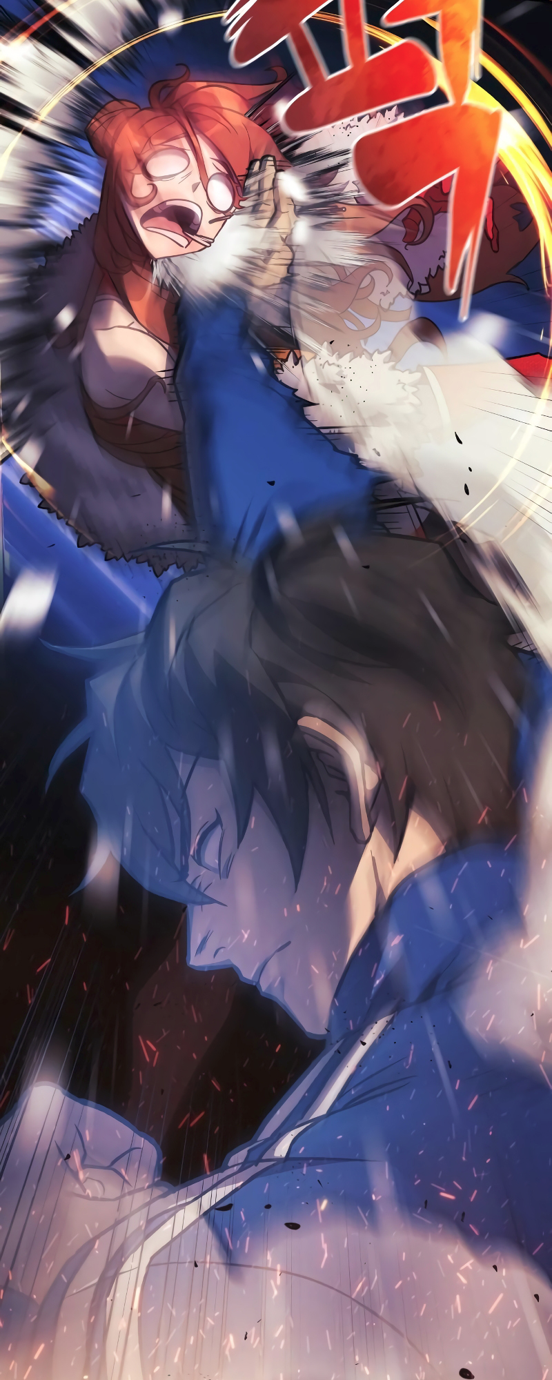 Read The Creator Is on Hiatus EN Manga Online