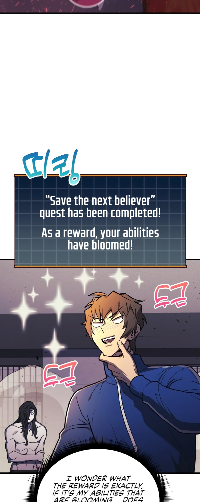 Read The Creator Is on Hiatus EN Manga Online
