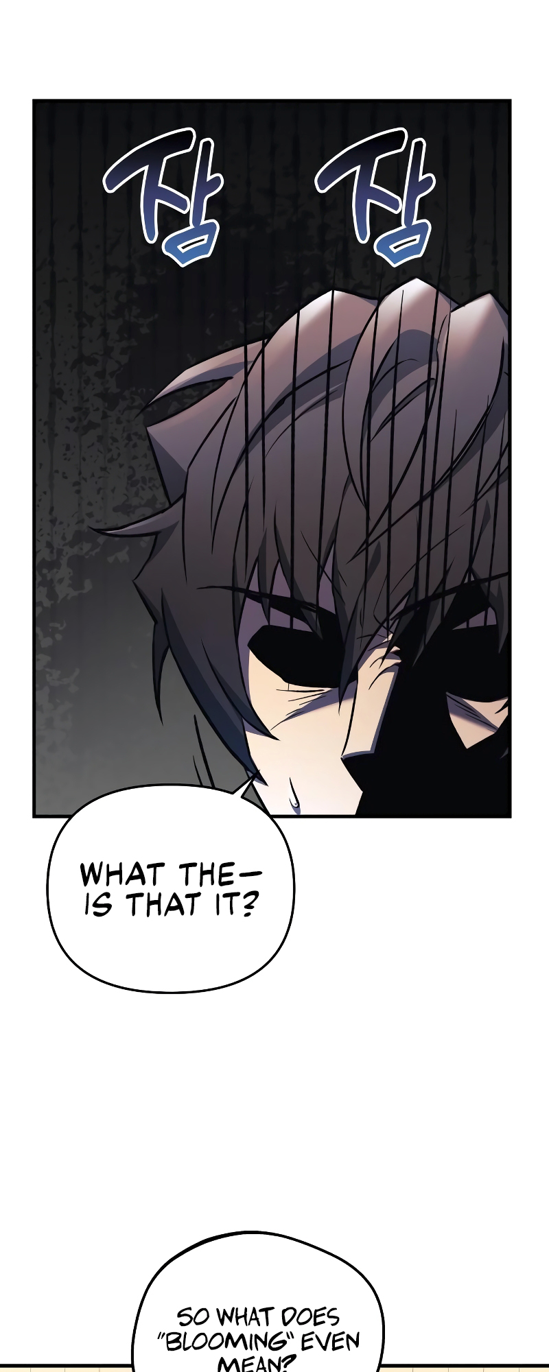 Read The Creator Is on Hiatus EN Manga Online