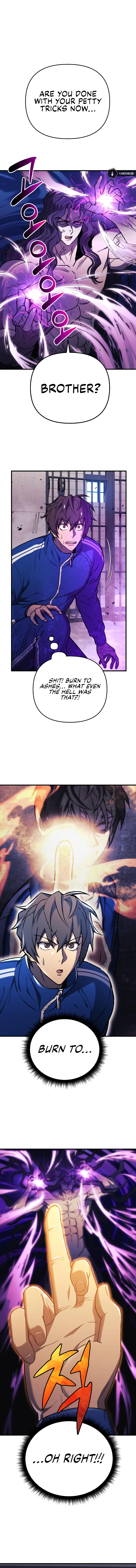 Read The Creator Is on Hiatus EN Manga Online