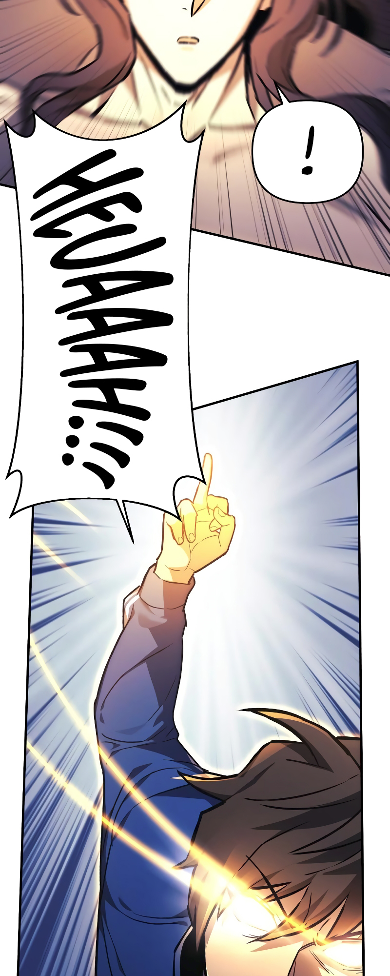 Read The Creator Is on Hiatus EN Manga Online