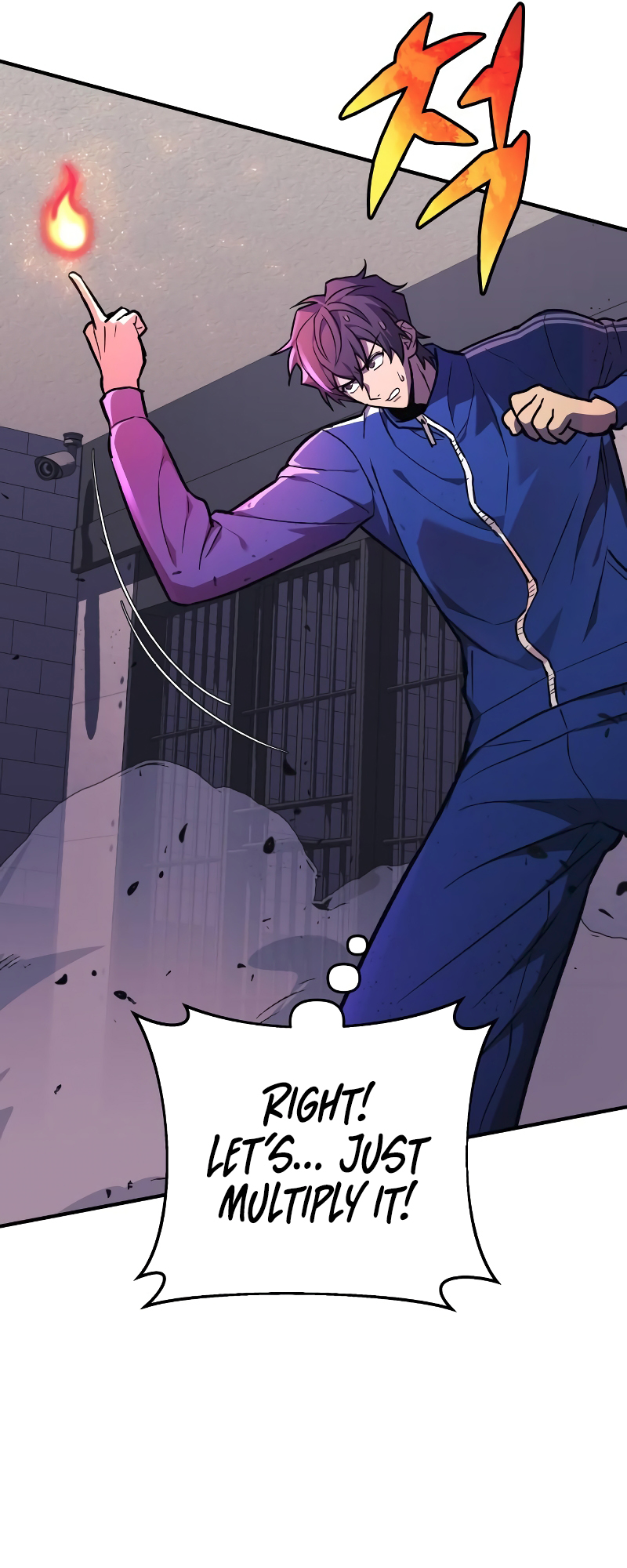 Read The Creator Is on Hiatus EN Manga Online