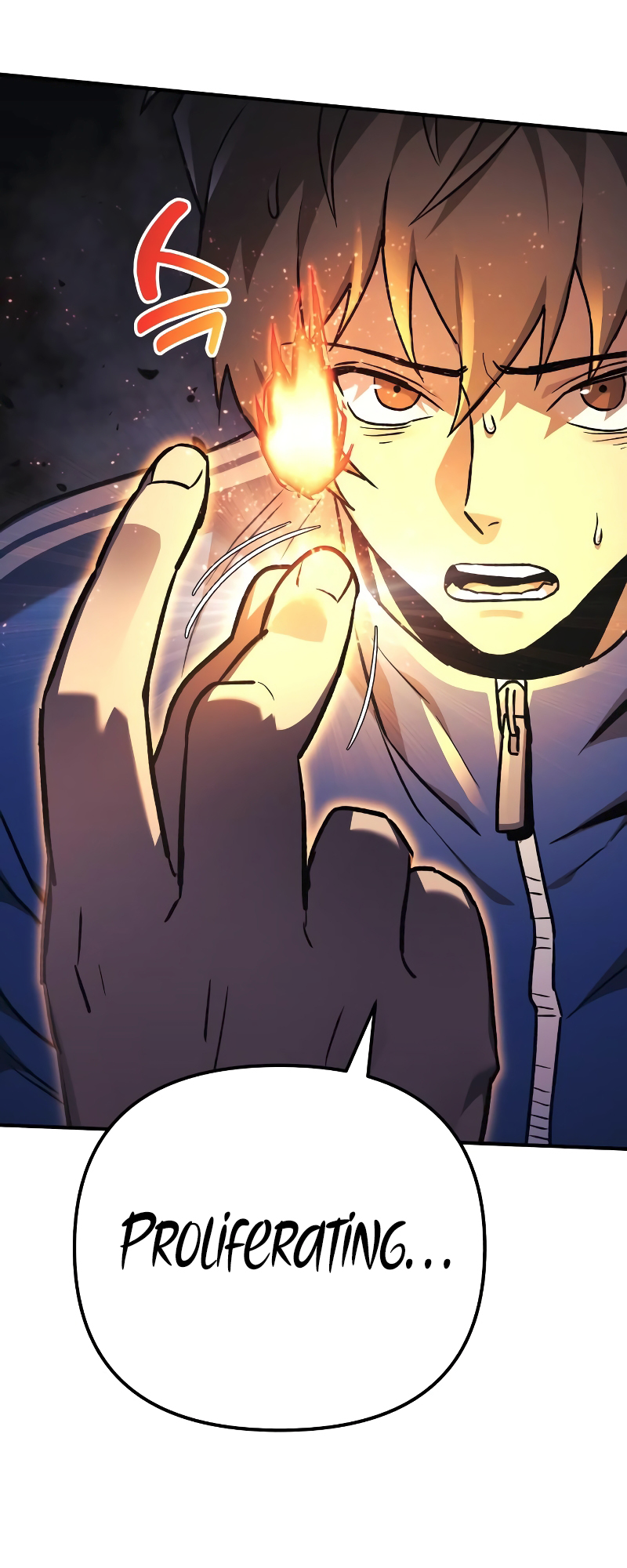 Read The Creator Is on Hiatus EN Manga Online