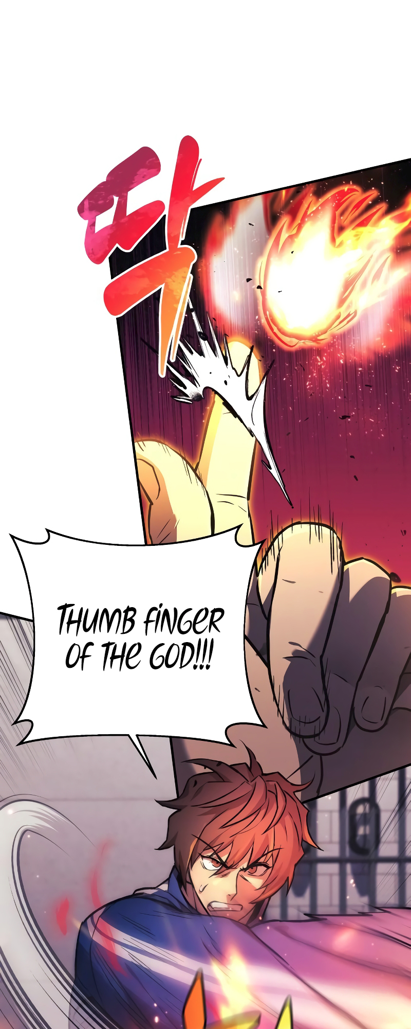 Read The Creator Is on Hiatus EN Manga Online