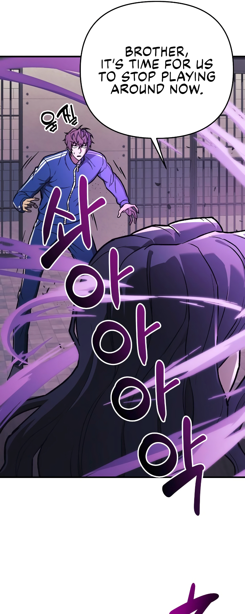 Read The Creator Is on Hiatus EN Manga Online