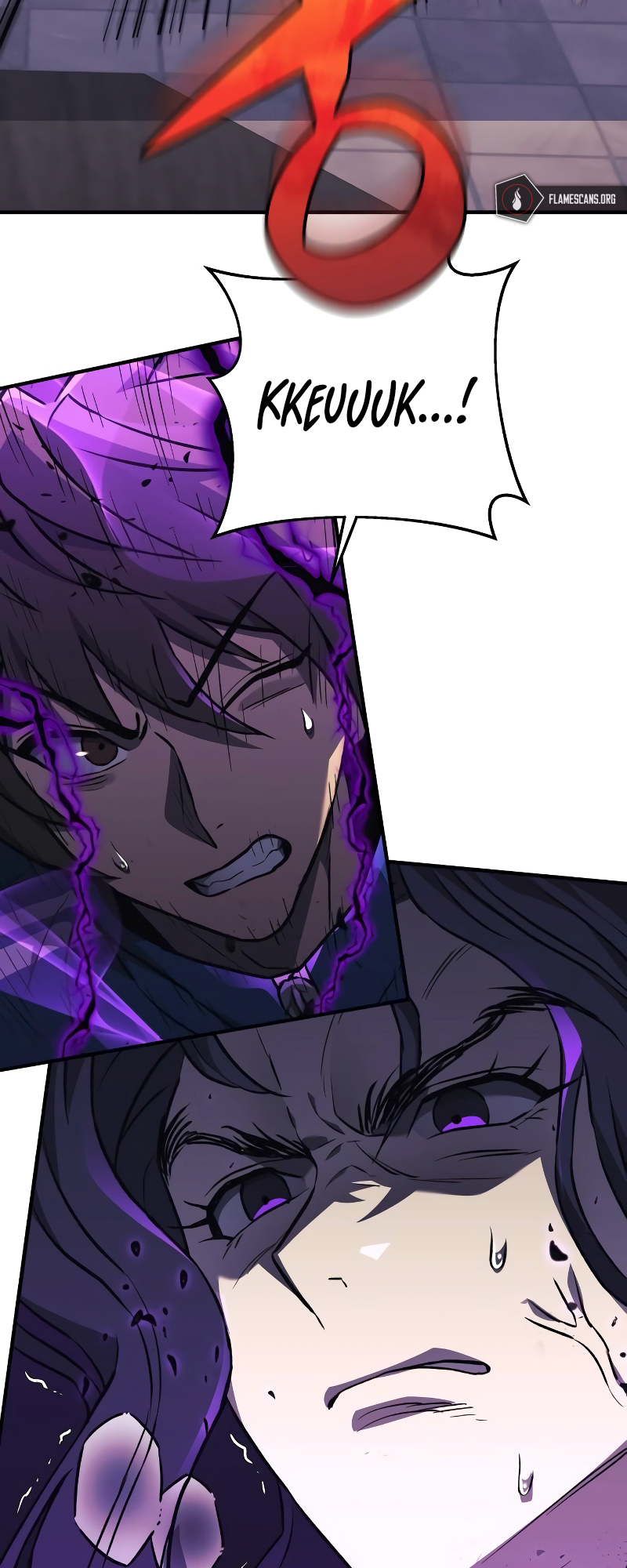 Read The Creator Is on Hiatus EN Manga Online