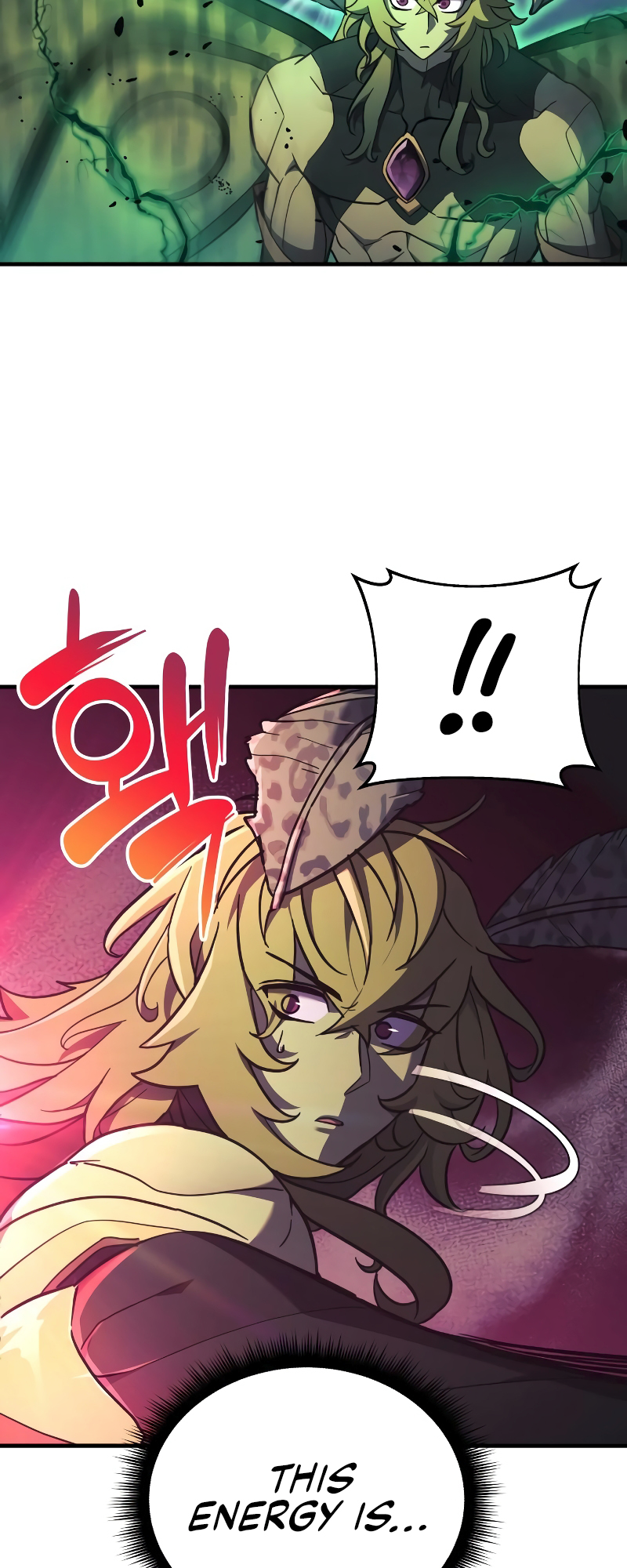 Read The Creator Is on Hiatus EN Manga Online