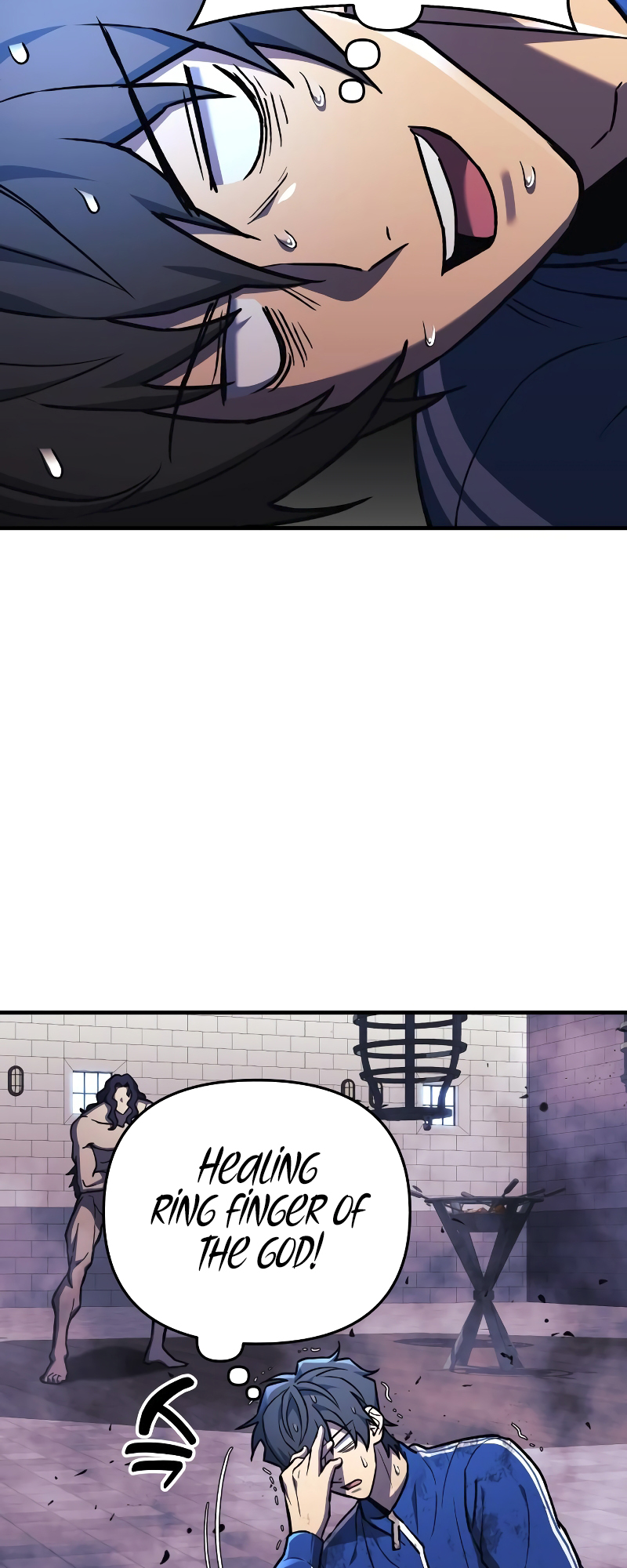 Read The Creator Is on Hiatus EN Manga Online