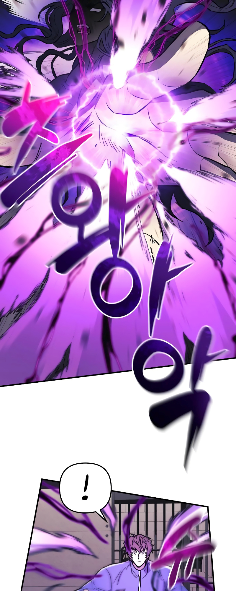 Read The Creator Is on Hiatus EN Manga Online