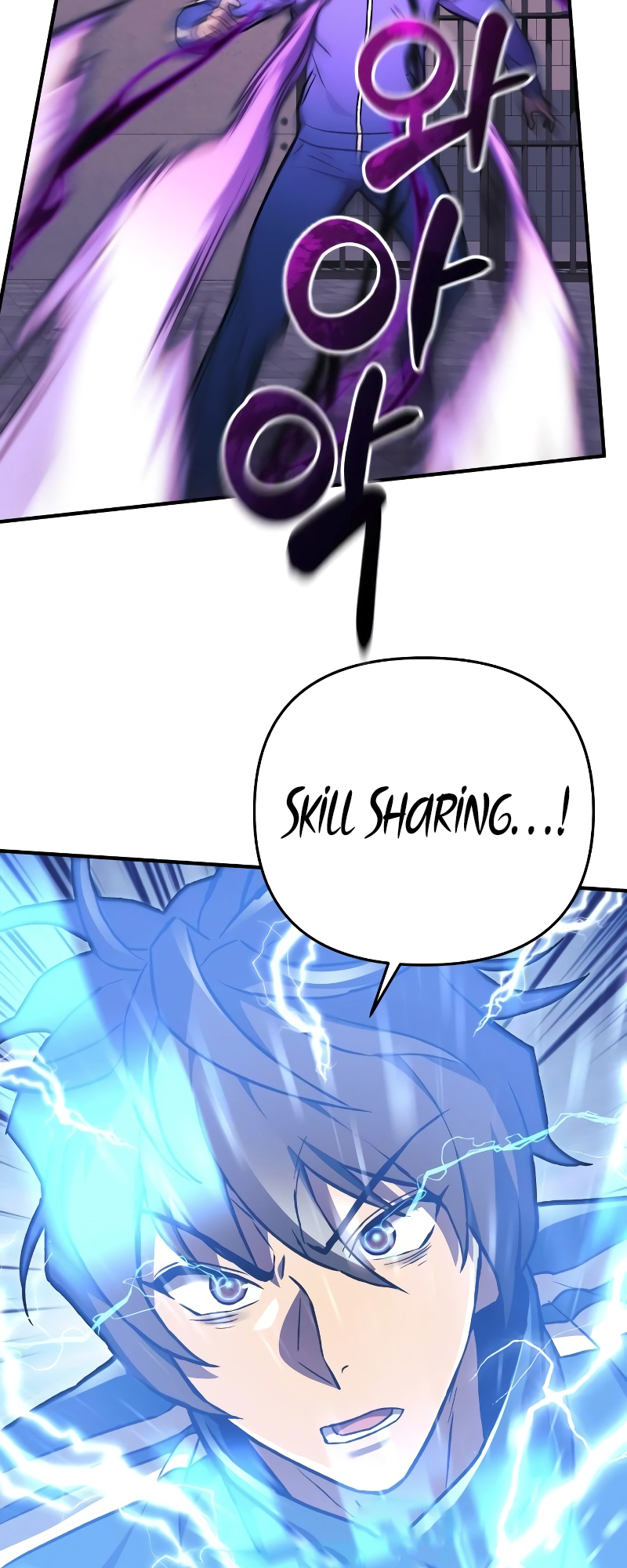 Read The Creator Is on Hiatus EN Manga Online