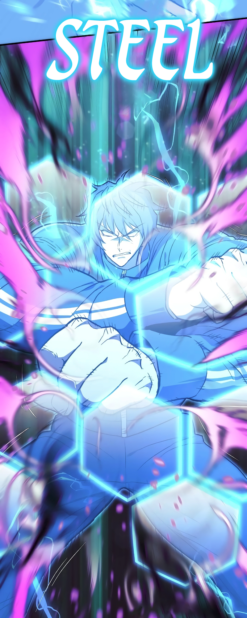 Read The Creator Is on Hiatus EN Manga Online