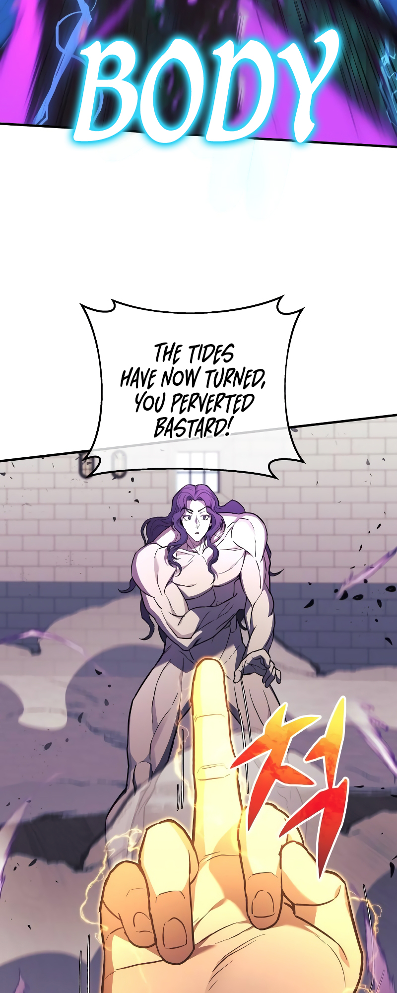 Read The Creator Is on Hiatus EN Manga Online