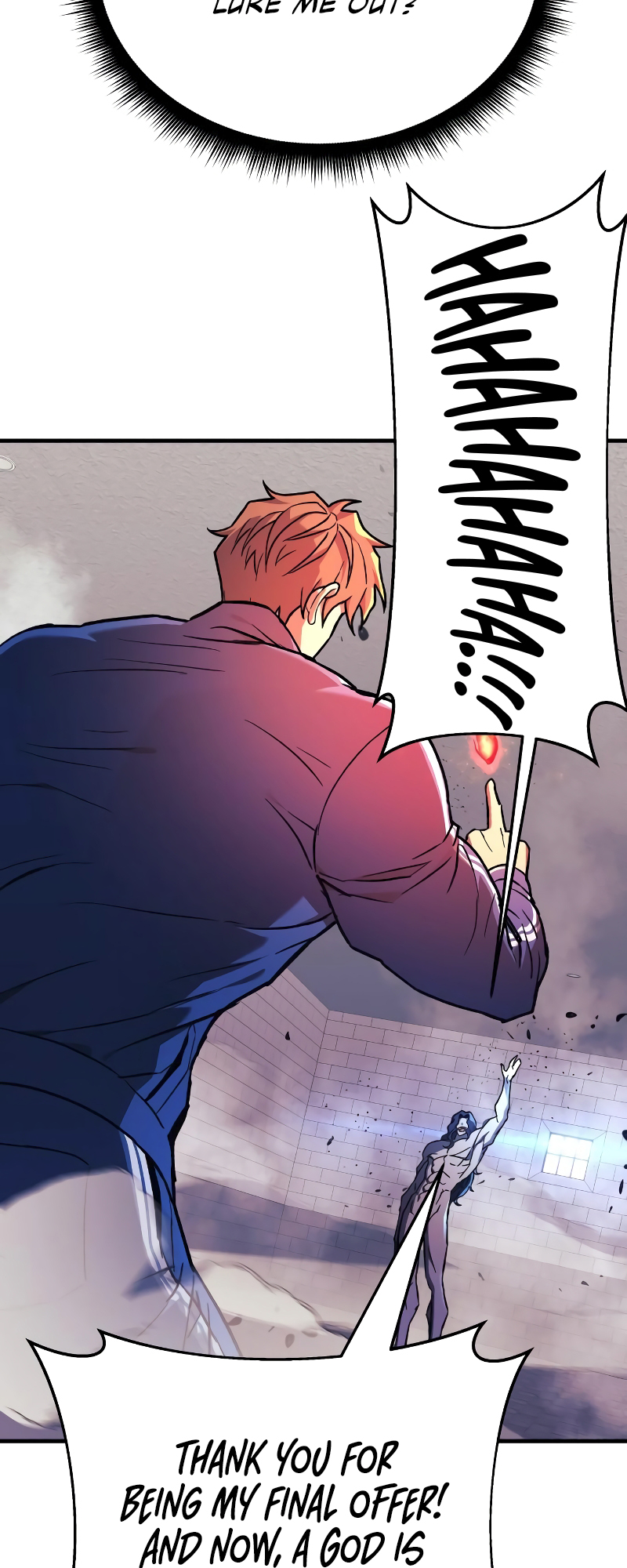 Read The Creator Is on Hiatus EN Manga Online