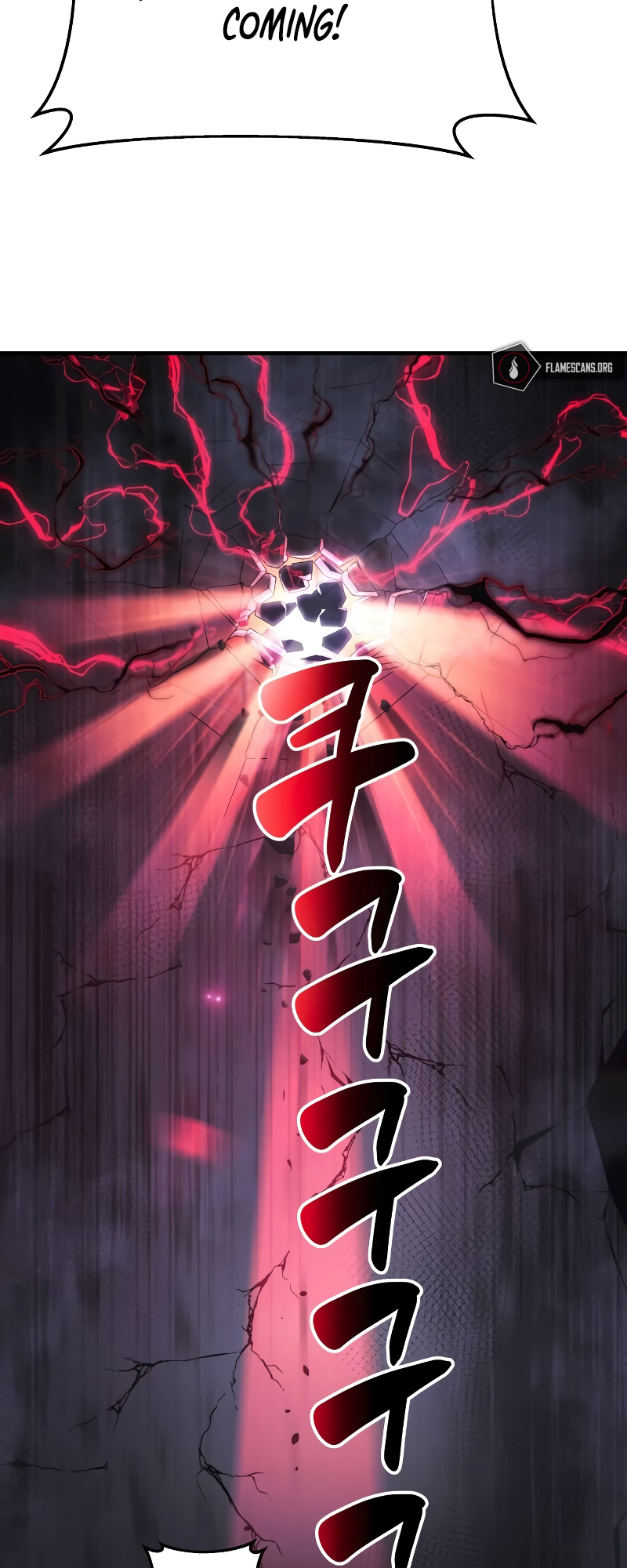 Read The Creator Is on Hiatus EN Manga Online