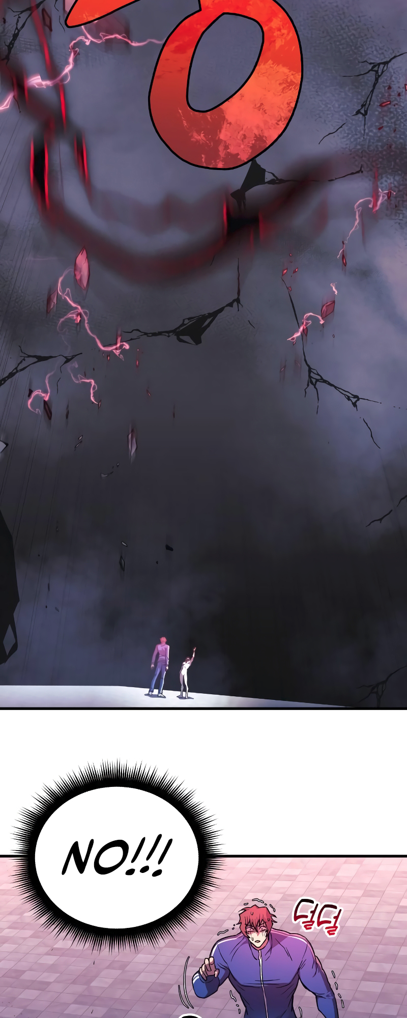 Read The Creator Is on Hiatus EN Manga Online