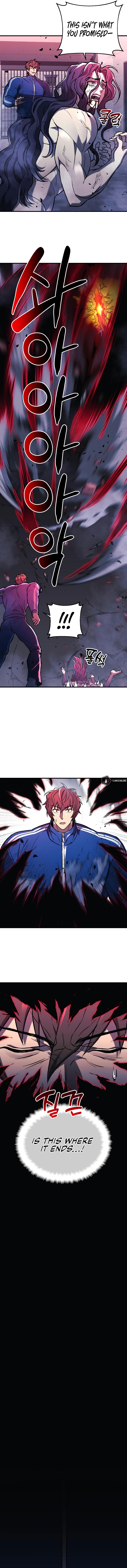 Read The Creator Is on Hiatus EN Manga Online
