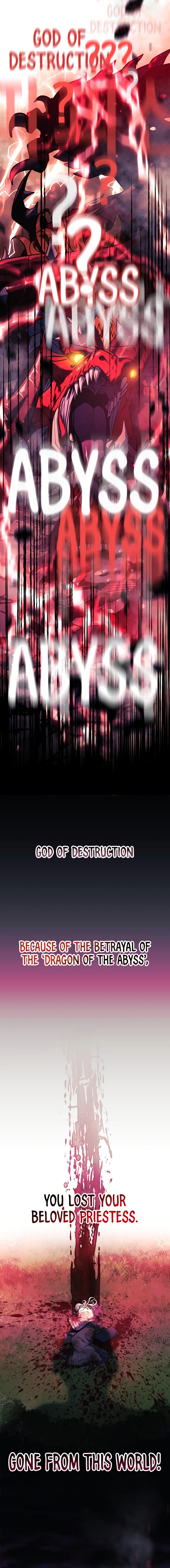 Read The Creator Is on Hiatus EN Manga Online