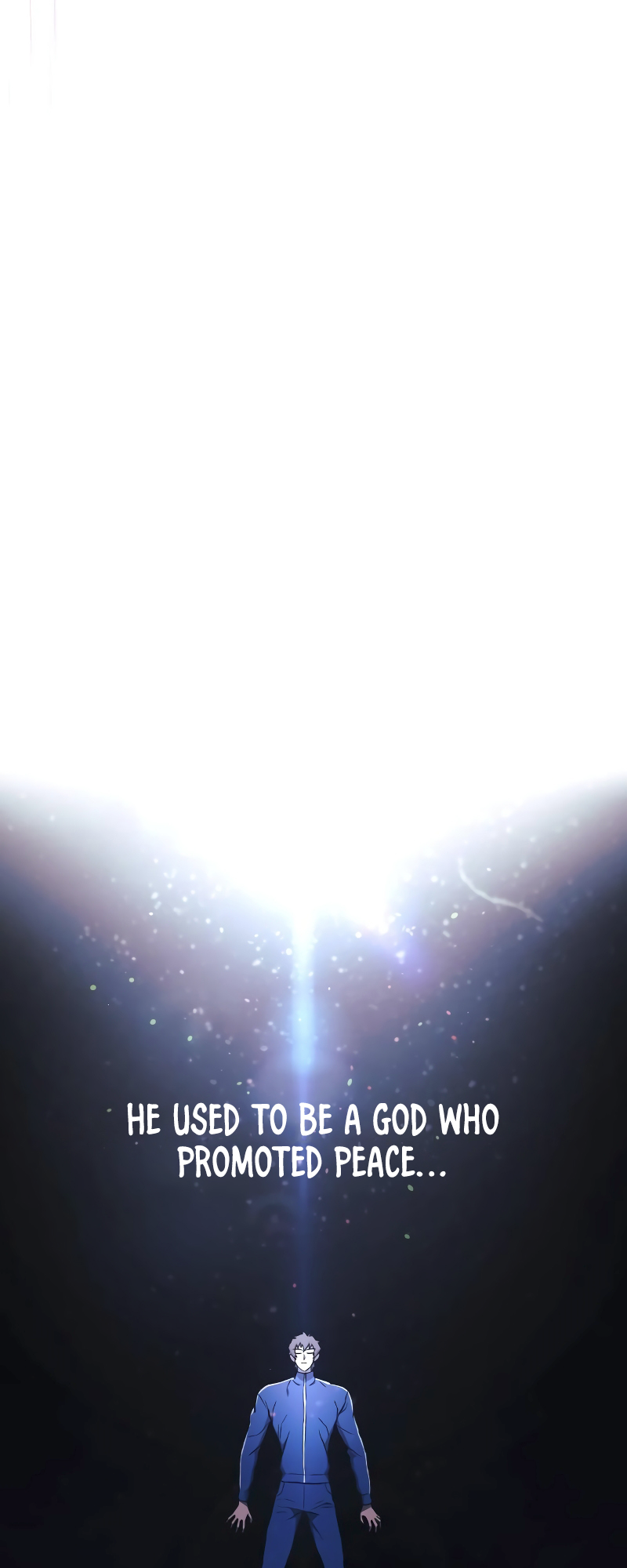 Read The Creator Is on Hiatus EN Manga Online