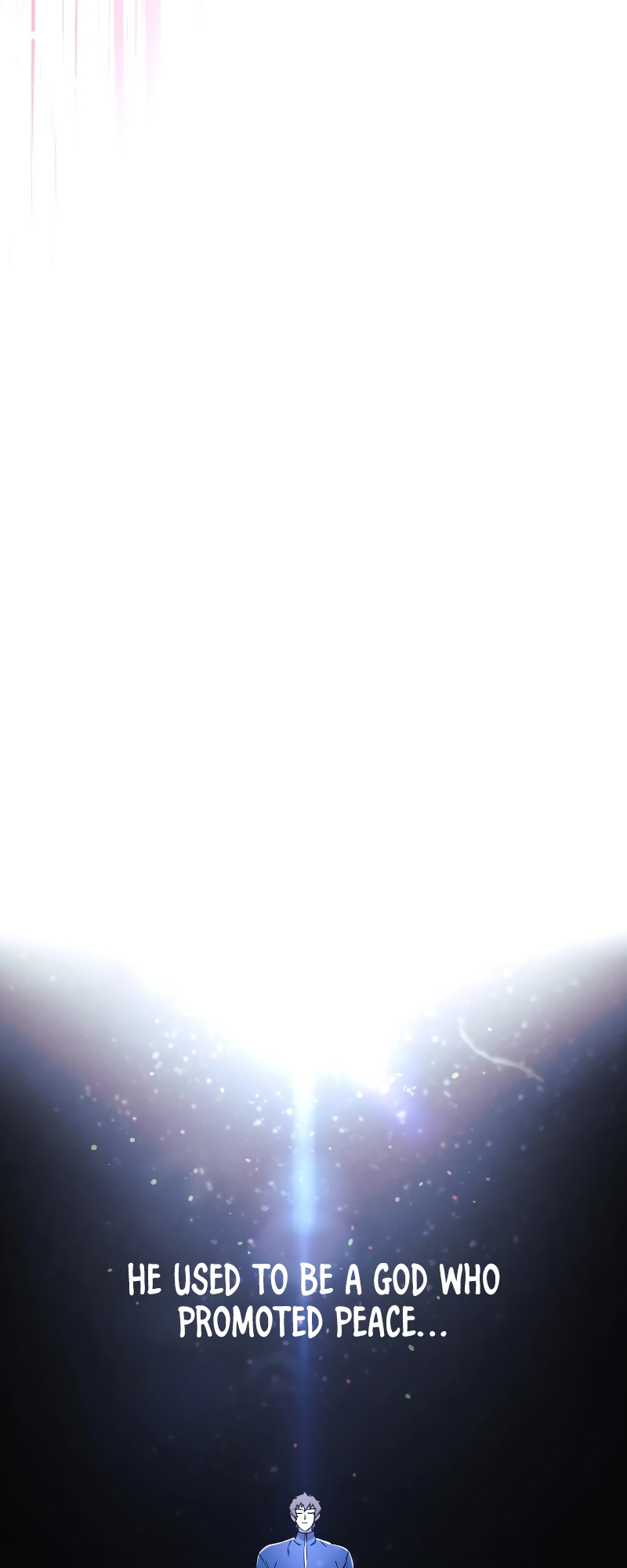 Read The Creator Is on Hiatus EN Manga Online