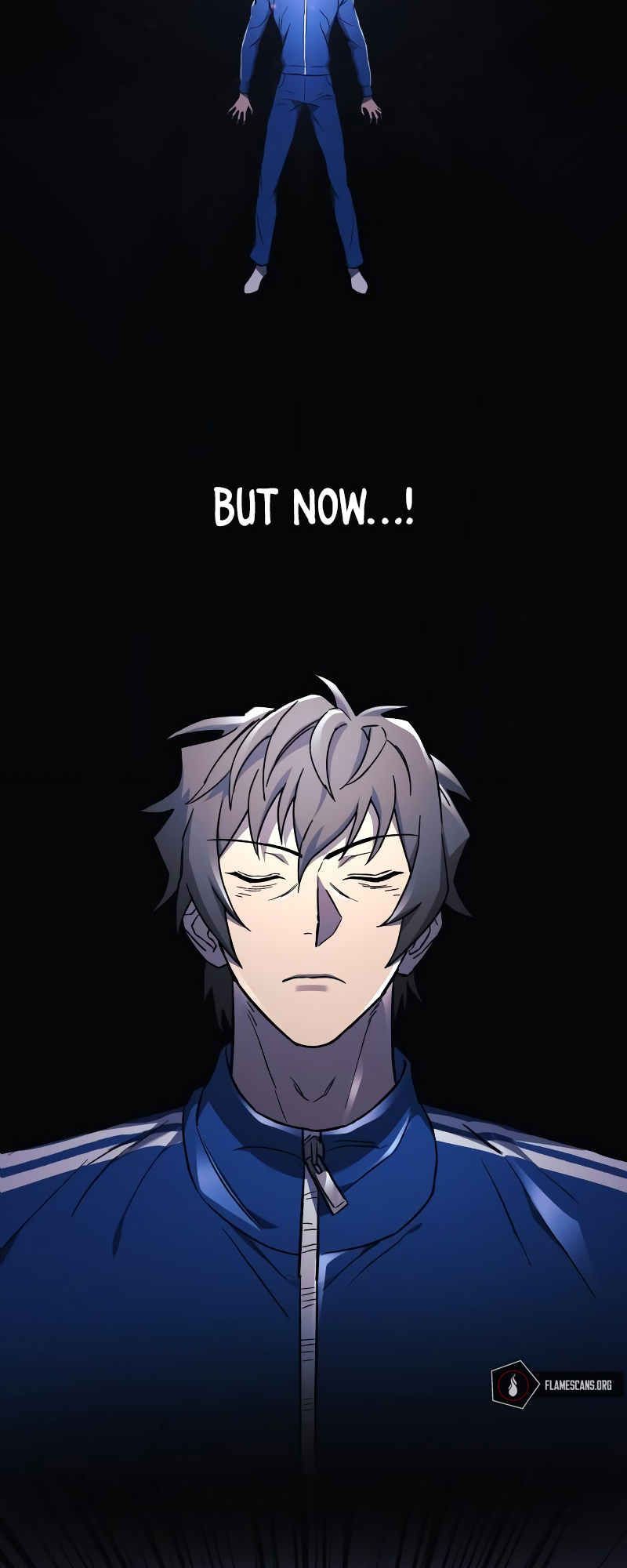 Read The Creator Is on Hiatus EN Manga Online