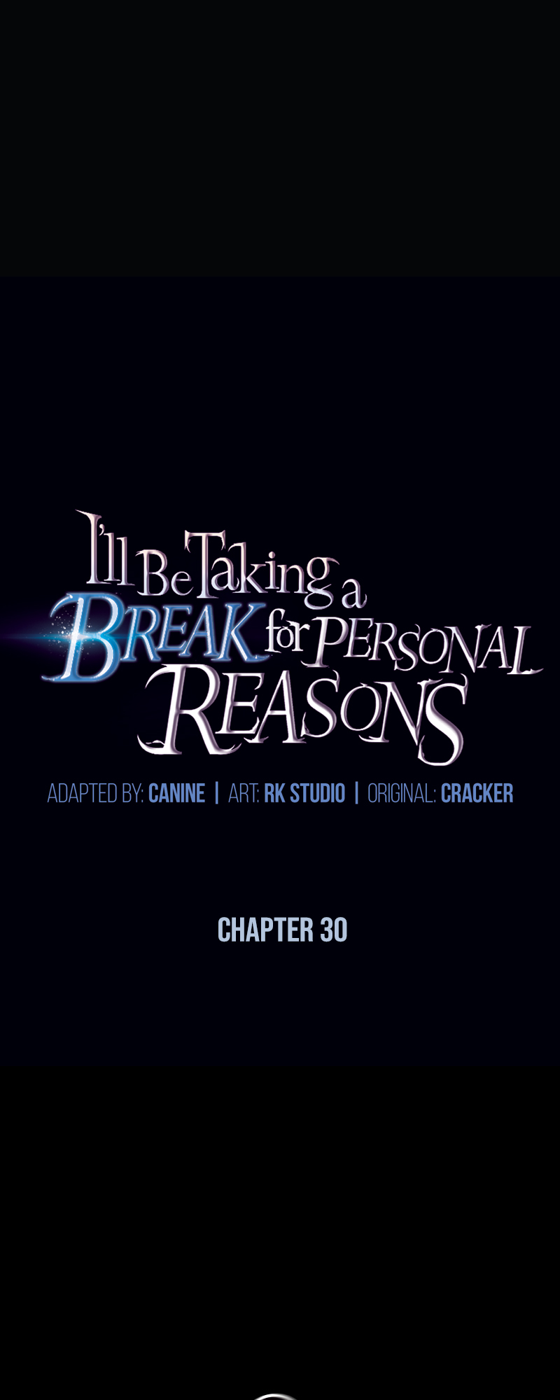 Read The Creator Is on Hiatus EN Manga Online
