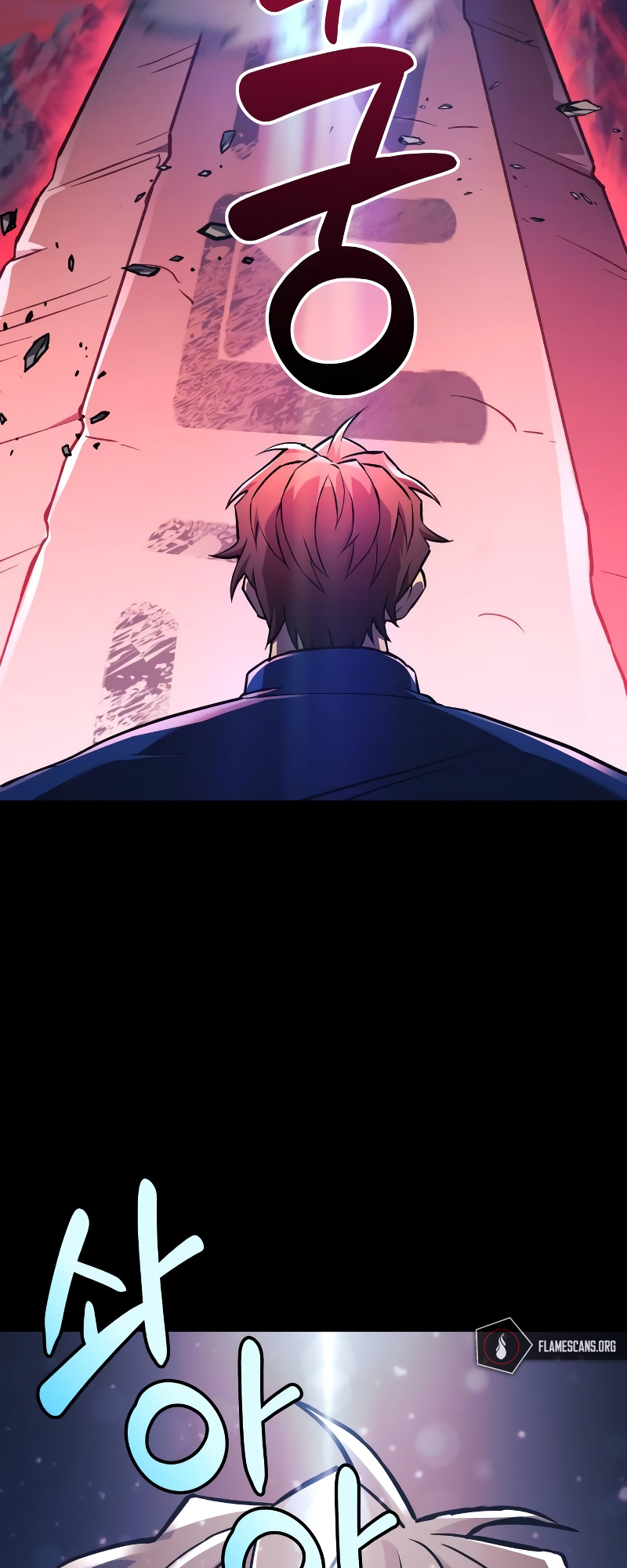 Read The Creator Is on Hiatus EN Manga Online