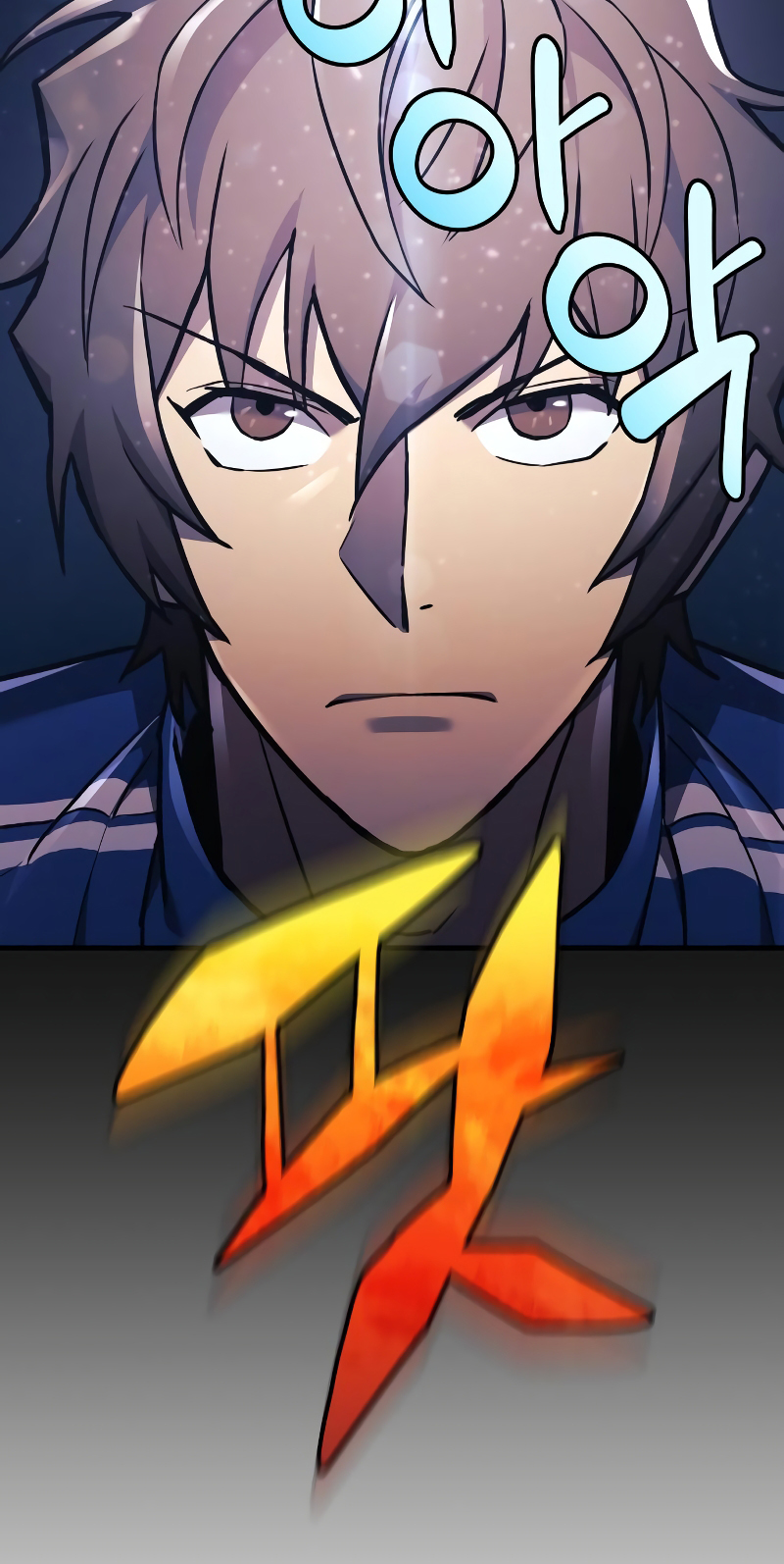 Read The Creator Is on Hiatus EN Manga Online