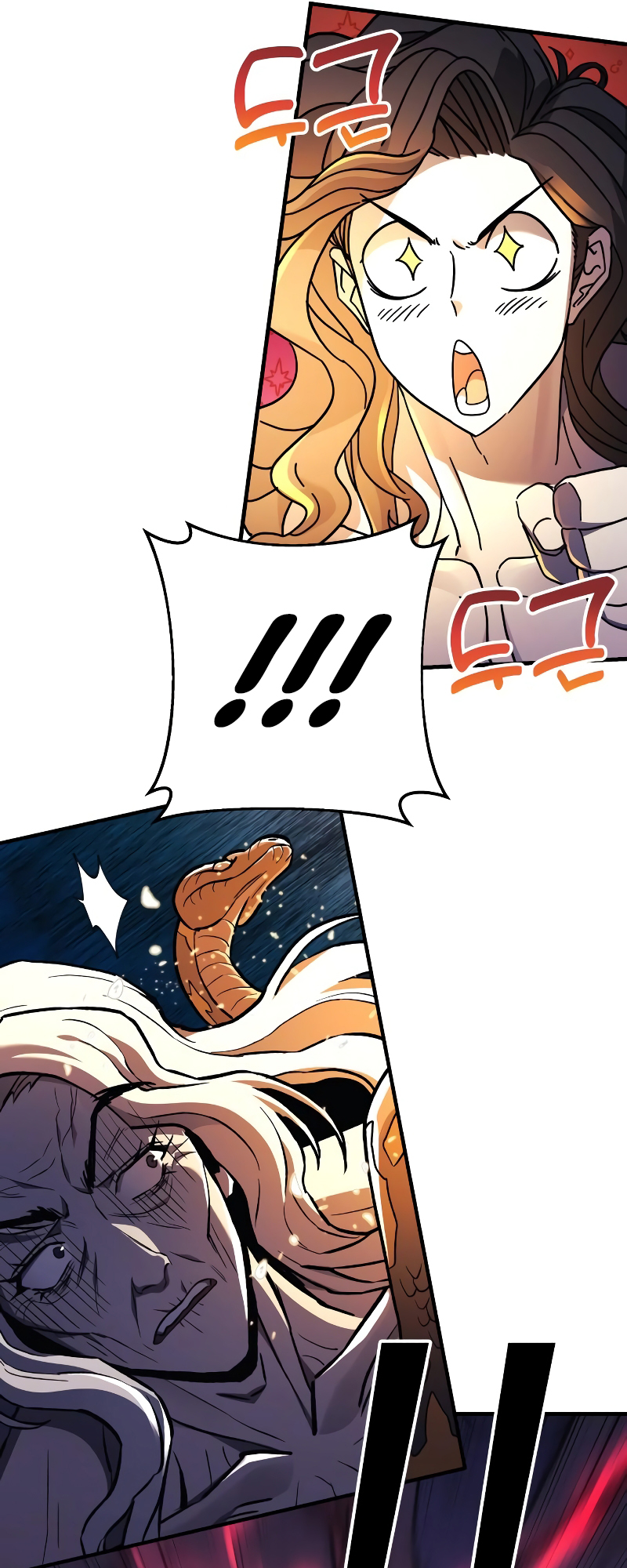 Read The Creator Is on Hiatus EN Manga Online