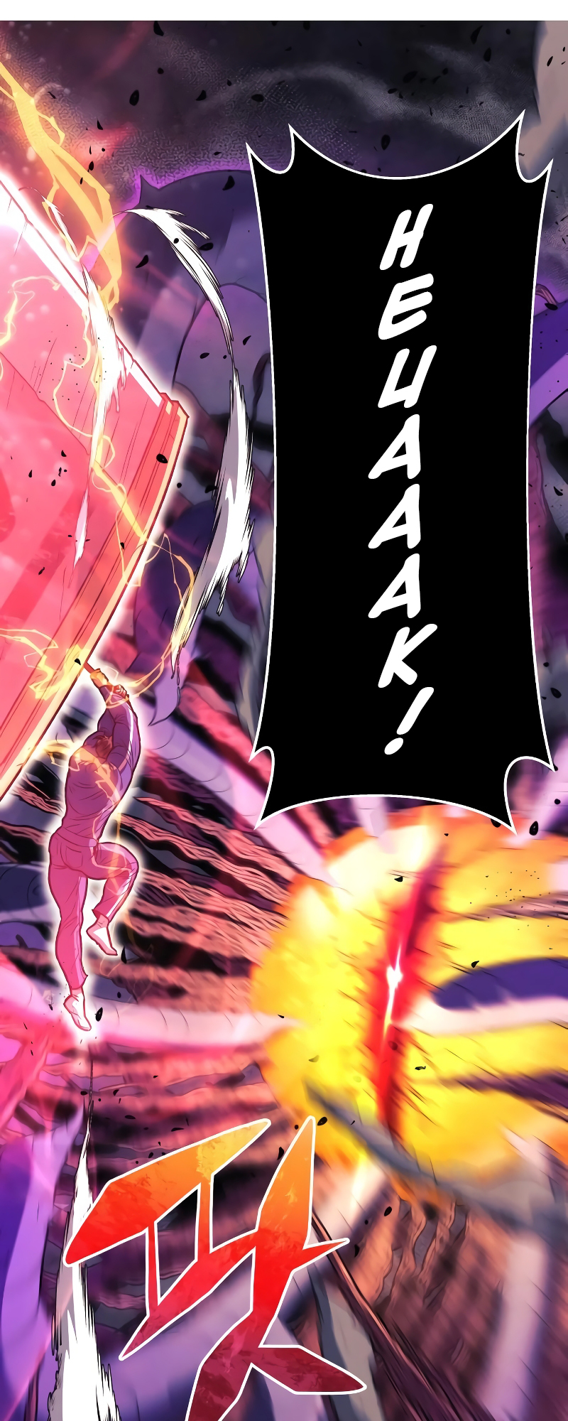 Read The Creator Is on Hiatus EN Manga Online
