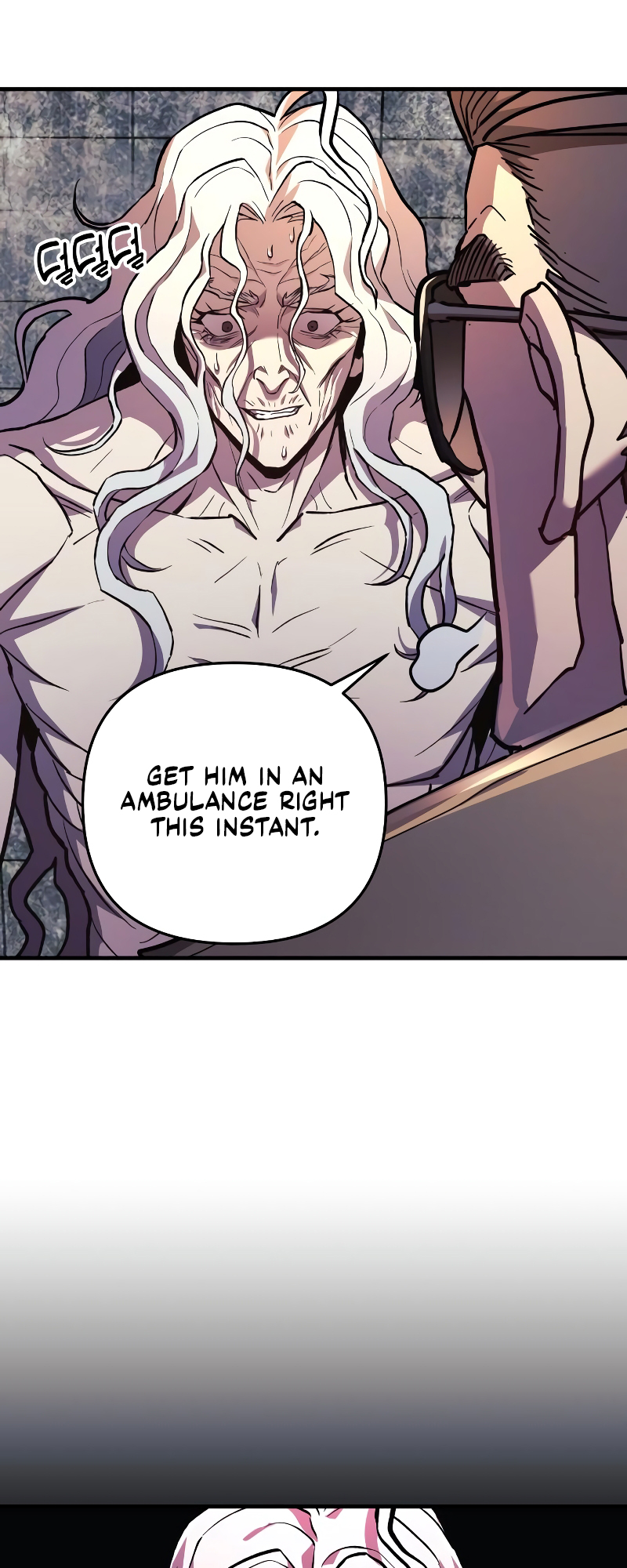 Read The Creator Is on Hiatus EN Manga Online