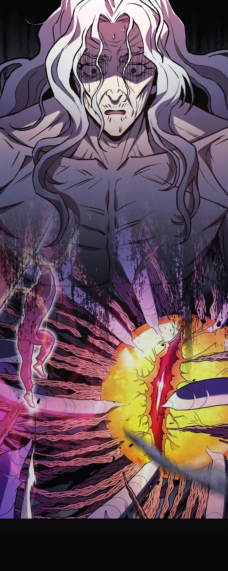 Read The Creator Is on Hiatus EN Manga Online