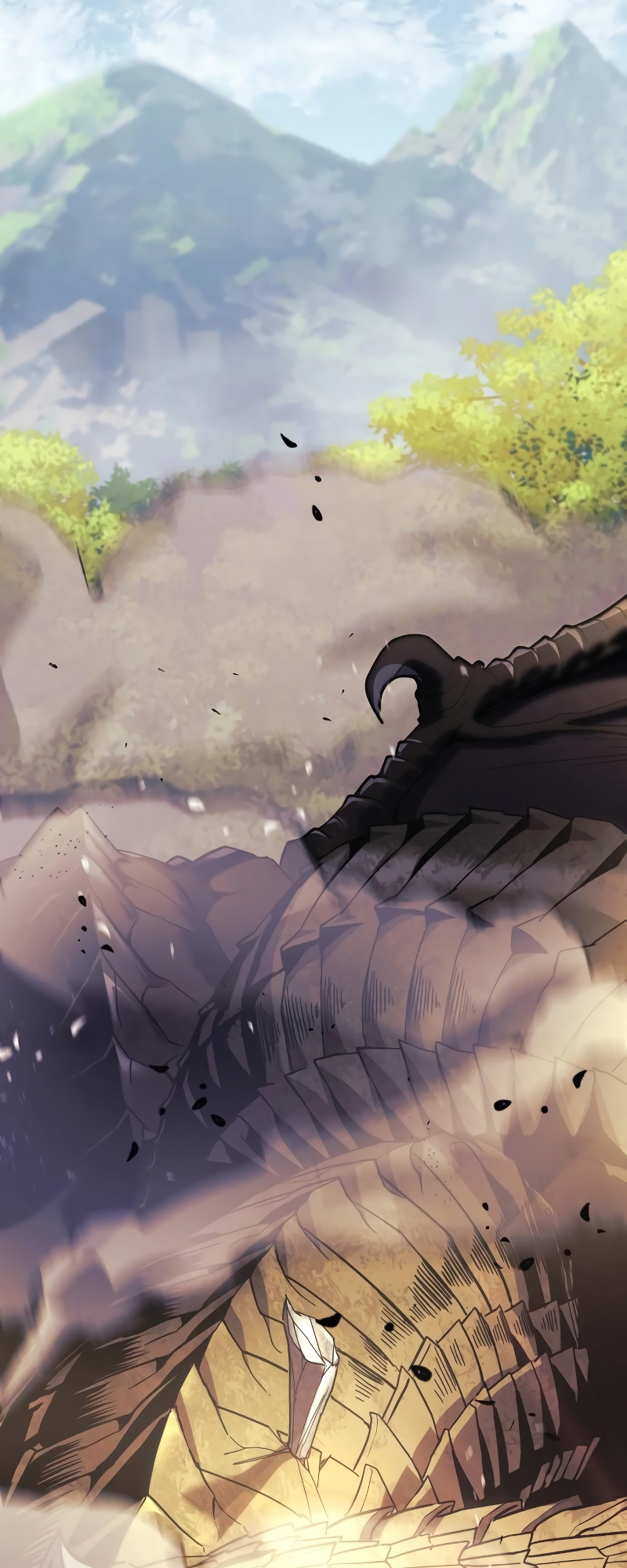 Read The Creator Is on Hiatus EN Manga Online