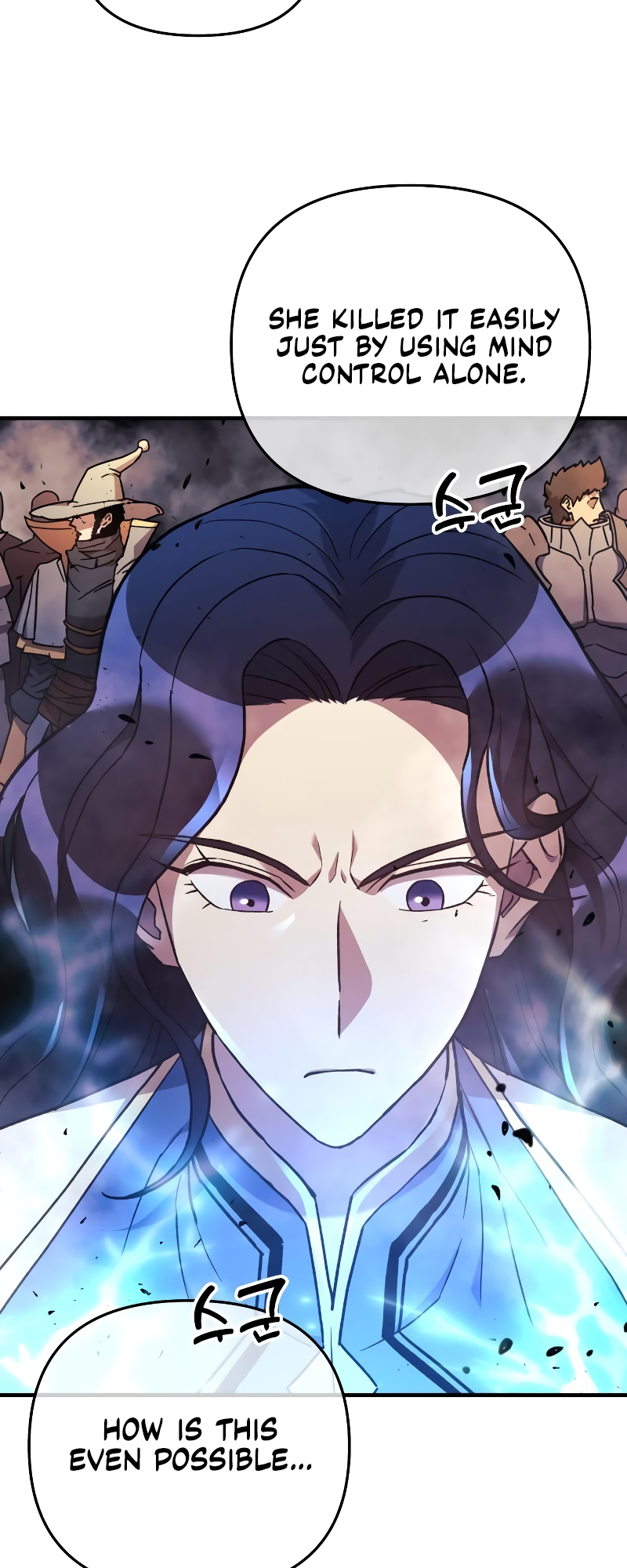 Read The Creator Is on Hiatus EN Manga Online