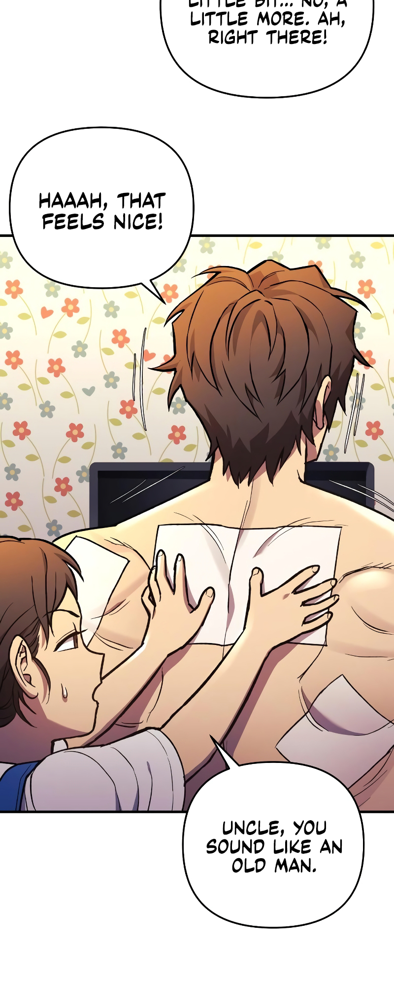 Read The Creator Is on Hiatus EN Manga Online