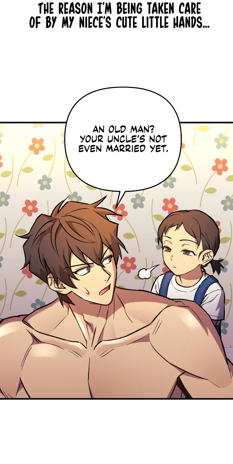 Read The Creator Is on Hiatus EN Manga Online