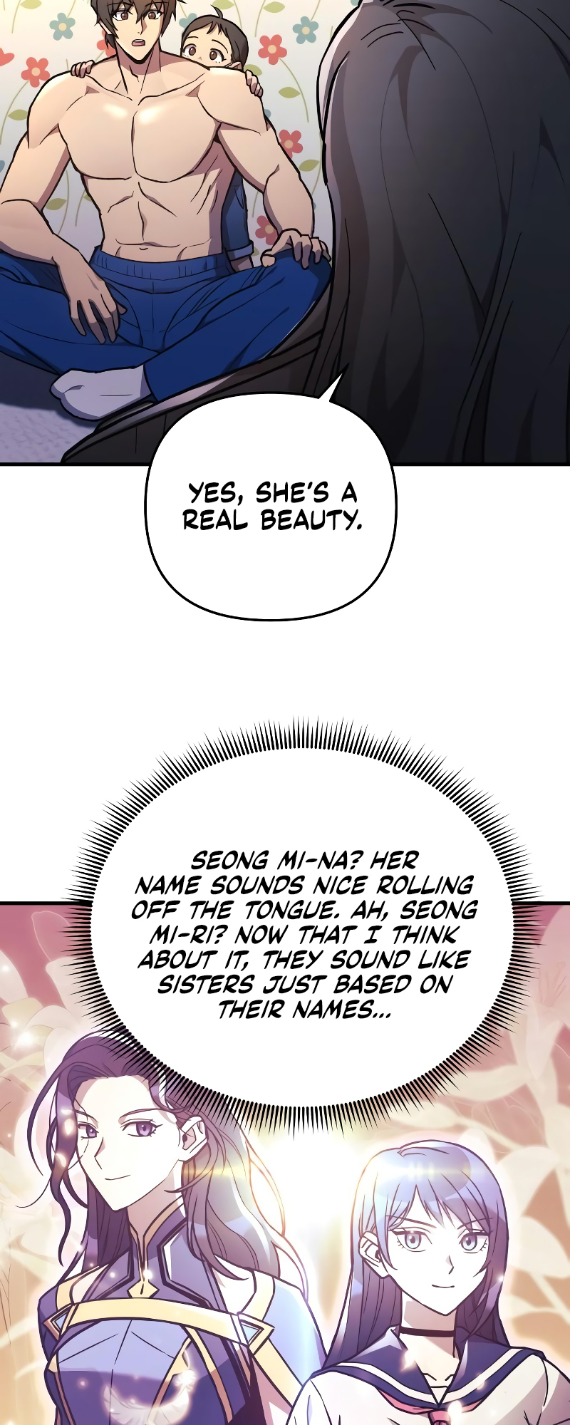 Read The Creator Is on Hiatus EN Manga Online