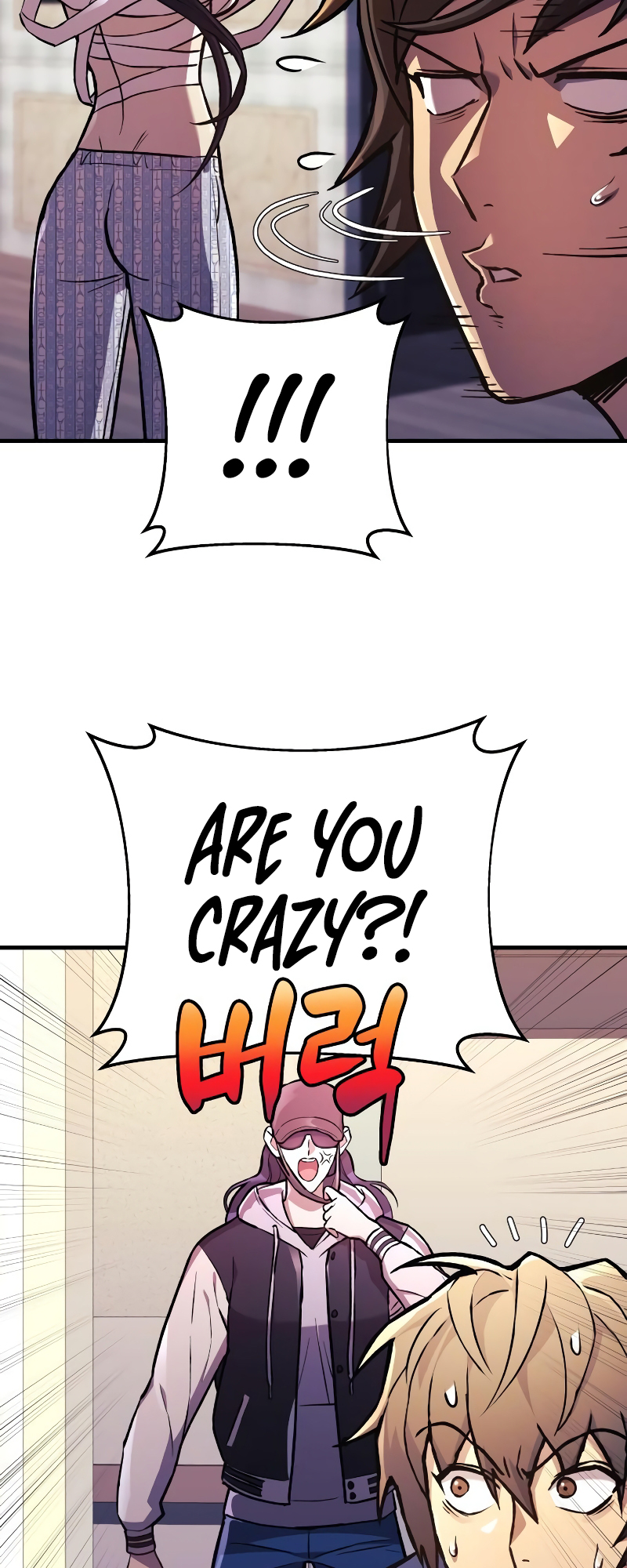 Read The Creator Is on Hiatus EN Manga Online