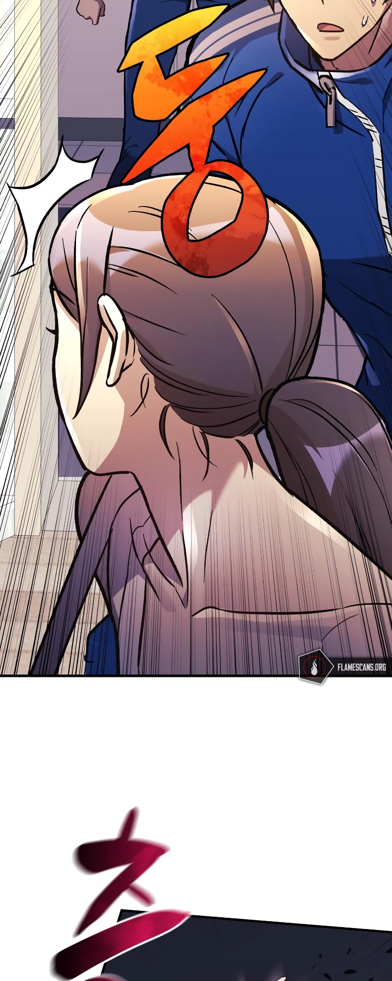 Read The Creator Is on Hiatus EN Manga Online