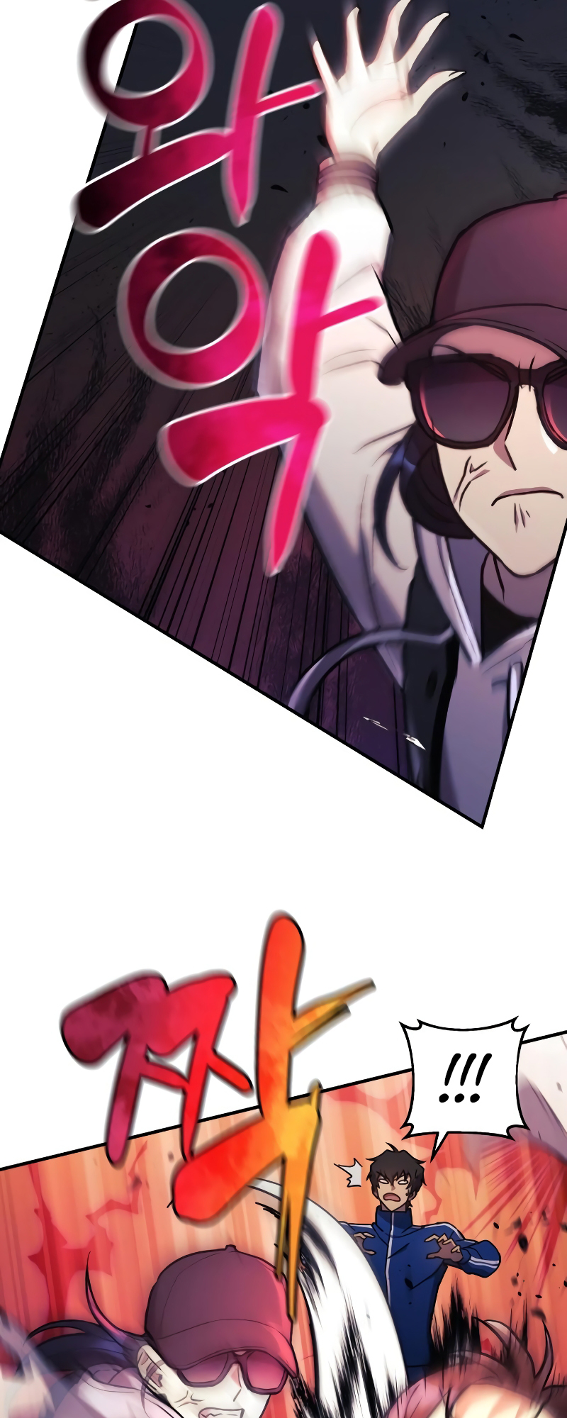 Read The Creator Is on Hiatus EN Manga Online