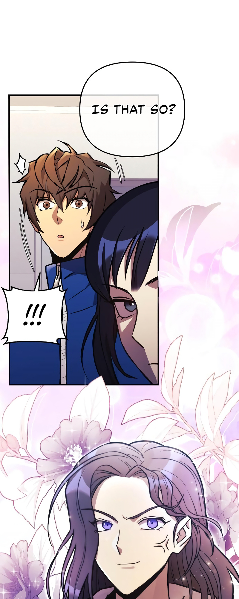Read The Creator Is on Hiatus EN Manga Online