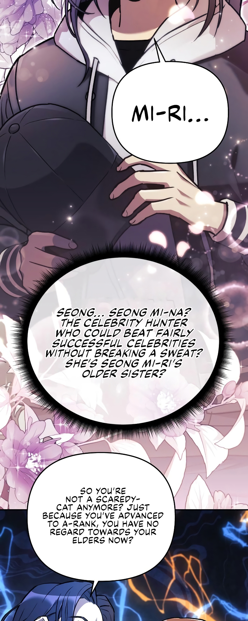 Read The Creator Is on Hiatus EN Manga Online