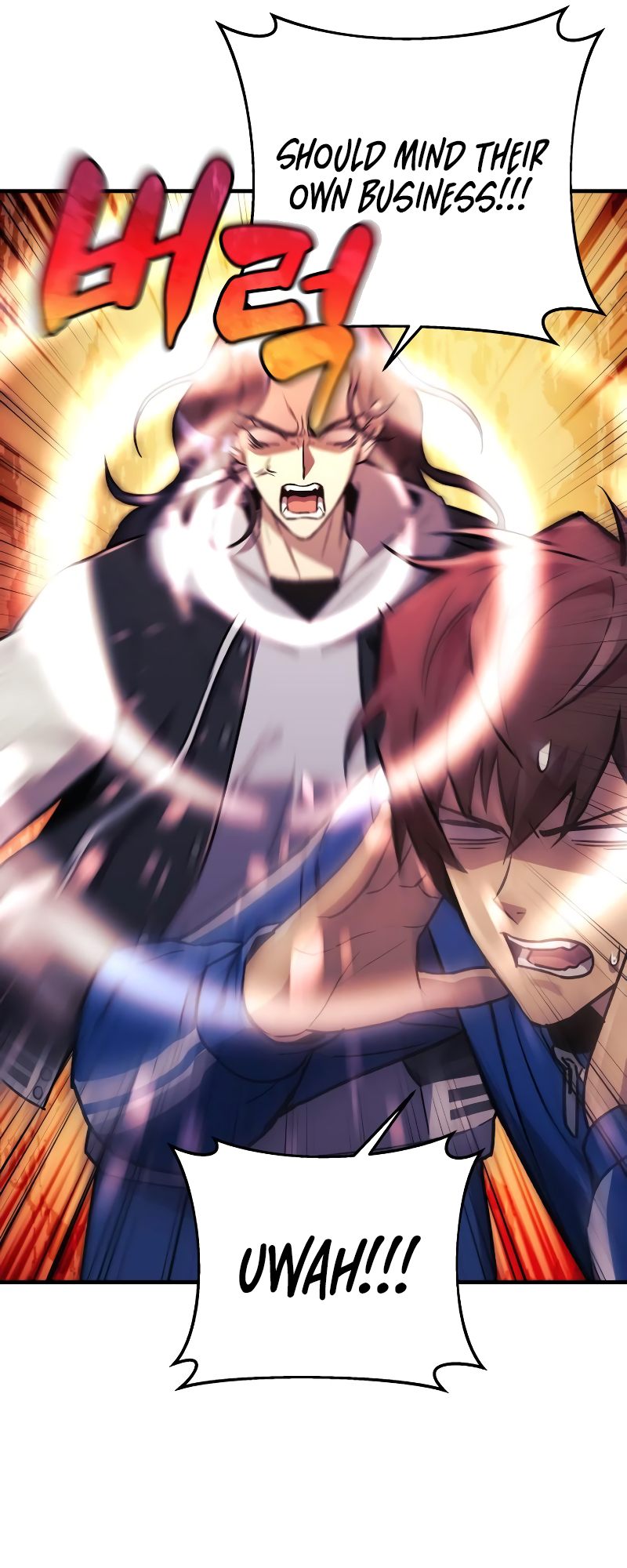 Read The Creator Is on Hiatus EN Manga Online
