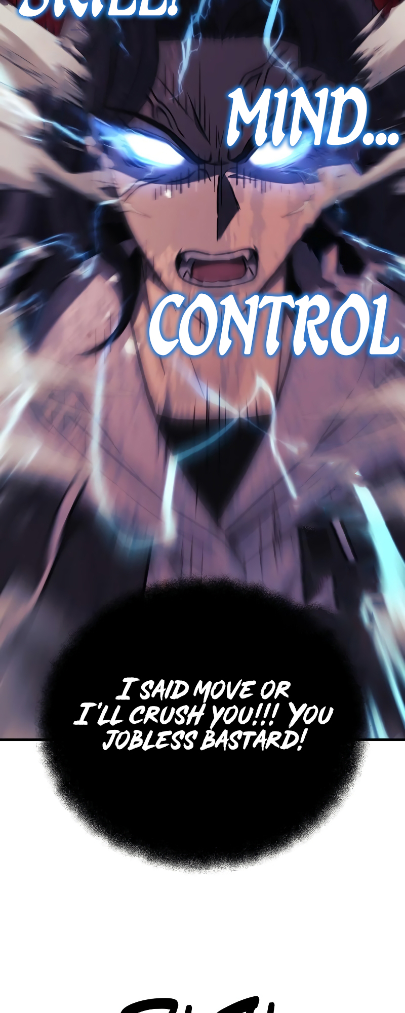 Read The Creator Is on Hiatus EN Manga Online